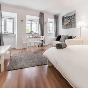 Inloveapartments - Under A Fig Tree Lisbon