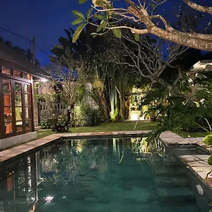 Gekyu Privatunterkunft Jimbaran