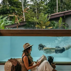 Casa Pohon Villa Ubud