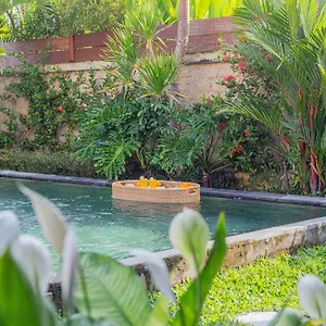 Niluh Private Villa Ubud