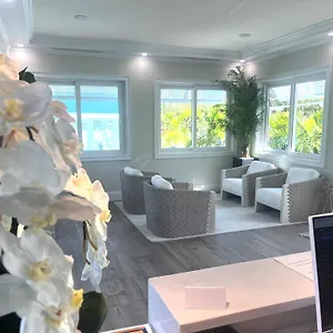 Dolphin Cove (adults Only) Villa Freeport