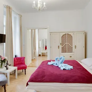 Siesta Apartment Prag