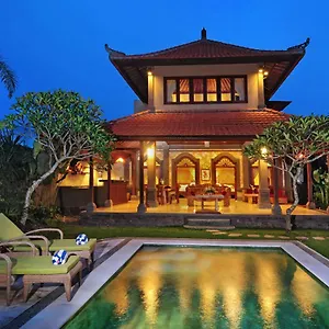 Bali Aroma Exclusive Villa Seminyak