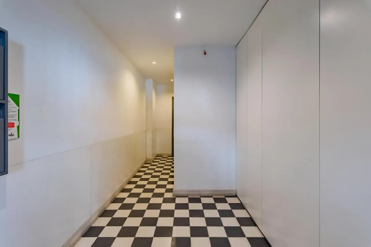 Lisbon Prime Apartment Portugal